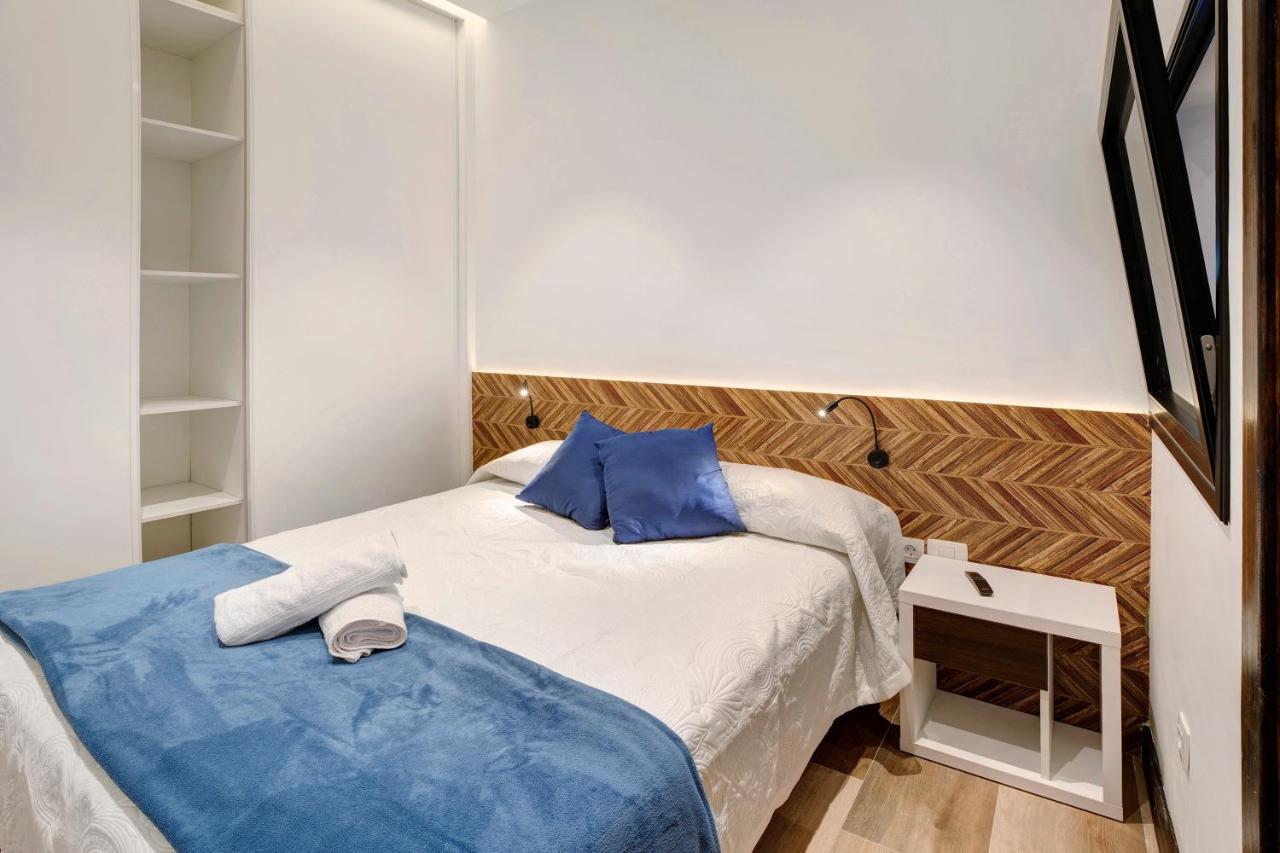 Casa Miranda 1 Βίλα Κανδελάρια Εξωτερικό φωτογραφία